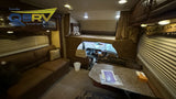 2010 Jayco GreyHawk 31FS