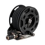 Air hose Reel خرطوم الهواء