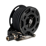 Air hose Reel خرطوم الهواء