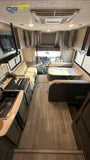 2022 Coachman Leprechaun 230CB