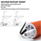 SEAFLO RV Water Pump 12V / 280 GPH مضخة ماء