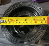Plumbing Vent Black غطاء تهوية الخزان