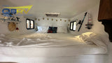 2015 Ford F 250 Camper