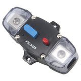 300A Circuit Breaker