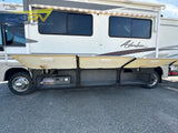 2003 Winnebago  Adventurer 35U