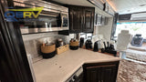 2014 Forest River Georgetown XL 378 TS