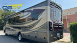 2017 Fleetwood Bounder 33C