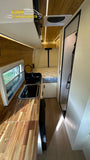 2021 Renault L4H3 Camper