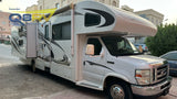 2010 Jayco GreyHawk 31FS