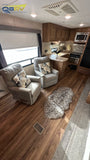 2019 Coachmen Catalina Legacy edition 283RKS