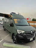 2021 Renault L4H3 Camper