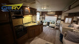 2012 Coachman Freedom Express 297RLDS