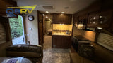 2010 Jayco GreyHawk 31FS