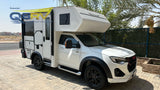 2025 Isuzu GT Automatic Diesel 4x4