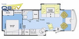 2013 Winnebago ITASCA 30A