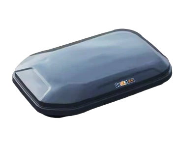 Urban Driving Waterproof Roof Box صندوق تخزين