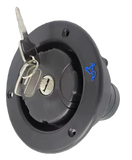 Water Inlet Cap Seal Ring Black مقر تعبئة الماء