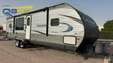 2019 Coachmen Catalina Legacy edition 283RKS