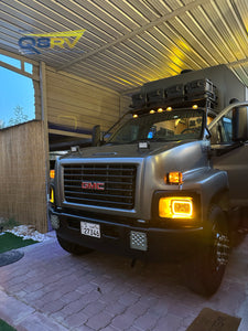 2006 GMC C6500