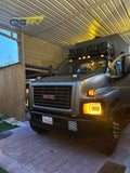 2006 GMC C6500