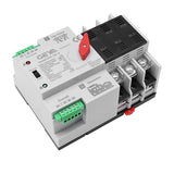Automatic Transfer Switch سويج تحويل كهرباء