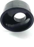 3 Inch to 1.5 Inch Sewer Hose Fitting Adapter متحويلة