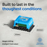Victron Energy Smart Solar MPPT Charge Controller 50A منظم