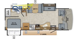 2019 Jayco RedHawk 26XD
