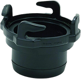 Sewer Hose Fitting Adapter
 3" وصلة