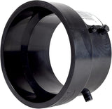 Sewer Hose Fitting Adapter 3" Pipe وصلة و تحويلة الصحي