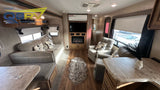2019 Coachmen Catalina Legacy edition 283RKS