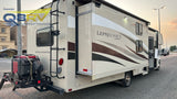 2016 Coachman Leprechaun 32BH