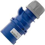 16 Amps Male connector فيشة
