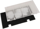 Dometic A/C air filter and Pad فلتر التكيف
