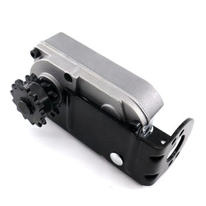 Slide Gearbox 11 Tooth Sprocket  مكينة التوسعة