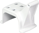 Top Awning Bracket , White مثبت ذراع المظله العلوي