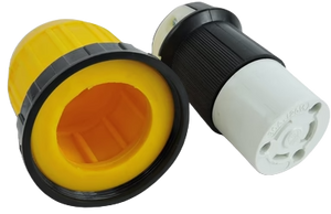 30A Power Supply Plug مخرج كهرباء 30 امبير