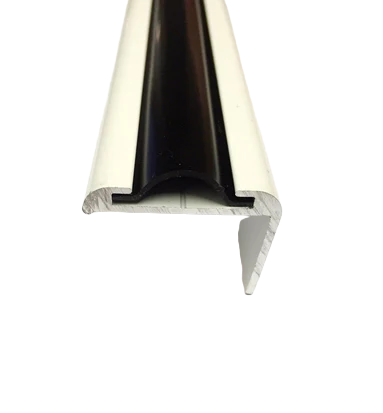 Molding Trim Screw Cover ربل مجرى البراغي