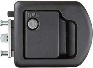Motorhome Door Lock قفل باب كرفان قيادة