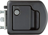 Motorhome Door Lock قفل باب كرفان قيادة