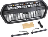 Ford Transit Front Racing Grill شبك مقدمة الترانزيت