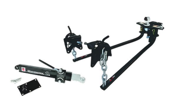 Distribution and Sway Control 1000Ibs
