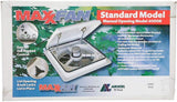 Rv Ventilator Maxx Fan Plus منور
