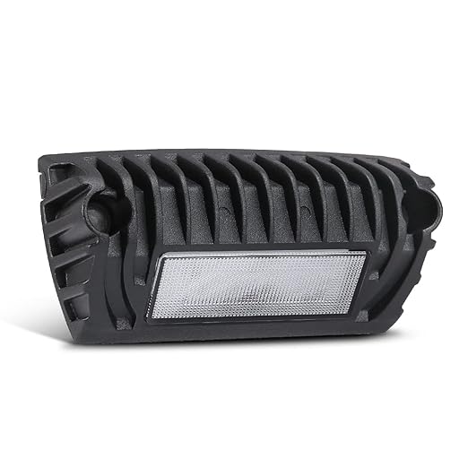 Exterior LED Light 12V 750LM كشاف خارجي