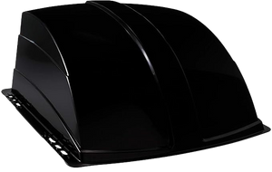Vent Protection Black حامي المنور⁩ اسود