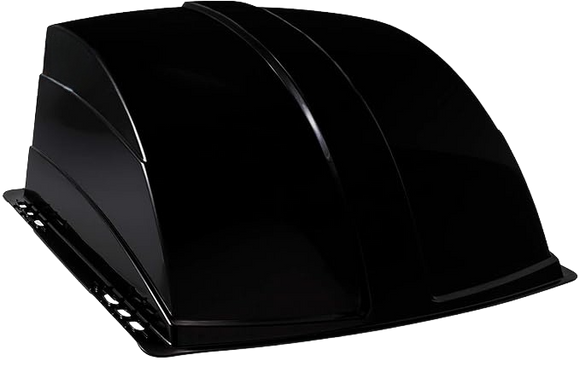 Vent Protection Black حامي المنور⁩ اسود
