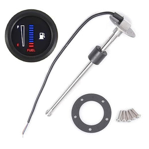 Fuel Sending Unit and Gauge Kit