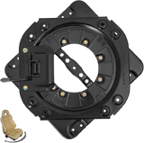 360° Swivel seat قاعدة دوران الكراسي