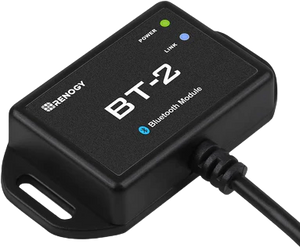 Renogy BT-2 Bluetooth Module RJ45 جهاز  متابعة الطاقة الشمسية