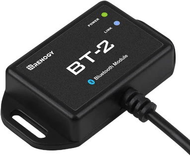 Renogy BT-2 Bluetooth Module RJ45 جهاز  متابعة الطاقة الشمسية